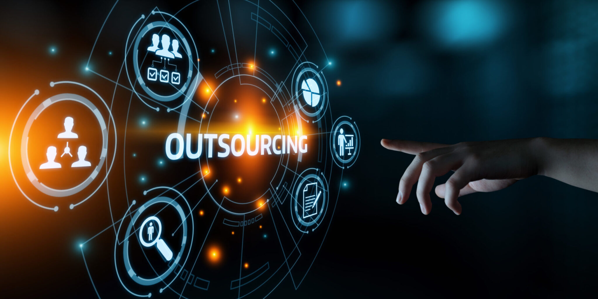 OutSourceing