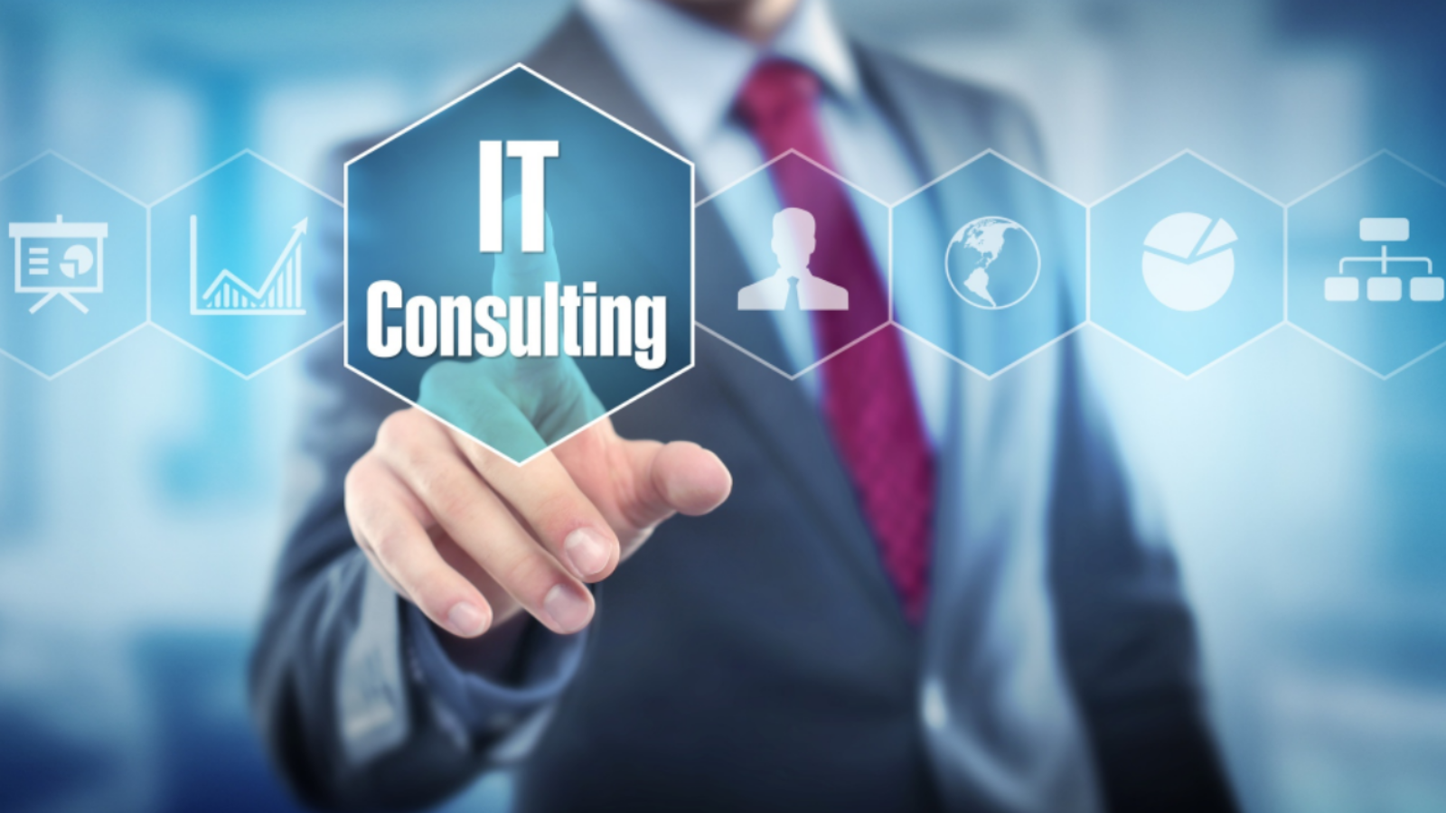 IT consulting