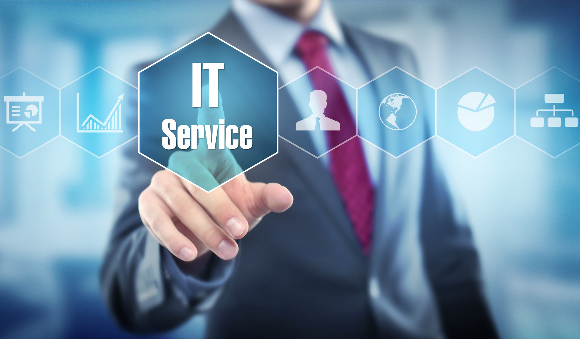 IT Services